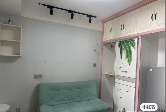 学区房三室两厅出售