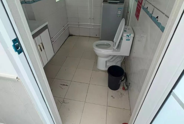 高新区合租单间